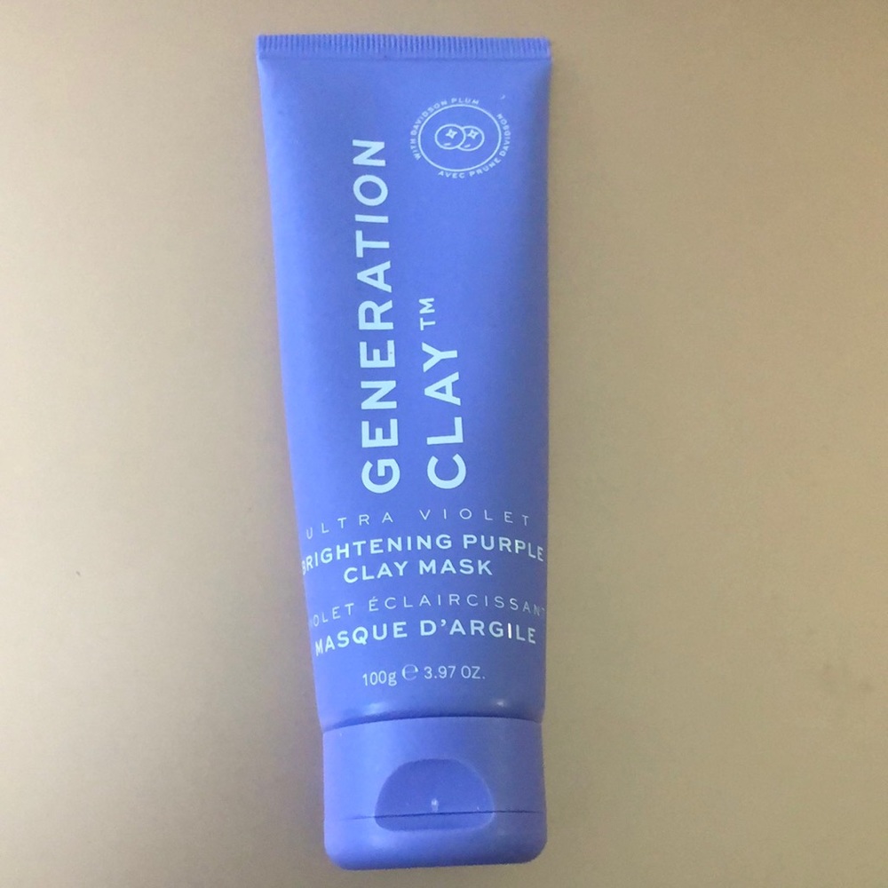 Generation Clay